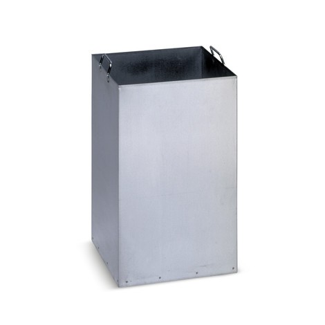 Pieza interior para contenedor de reciclaje VAR®, galvanizado