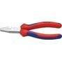 Pince à bec plat KNIPEX DIN ISO 5745