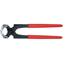 Pince à pincer KNIPEX DIN ISO 9243, tête polie