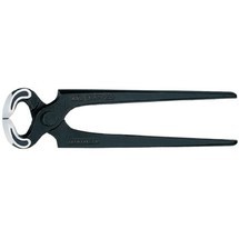 Pince KNIPEX DIN ISO 9243, atramentisée noire