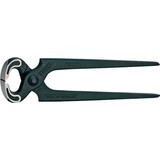Pince KNIPEX DIN ISO 9243, atramentisée noire