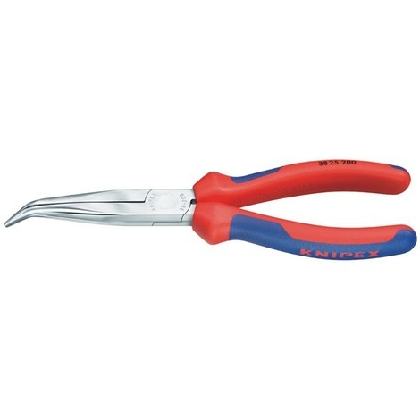 Pince mécanique KNIPEX DIN ISO 5745