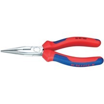 Pince radio KNIPEX DIN ISO 5745, manchon multi-composants