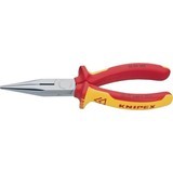 Pince radio KNIPEX VDE DIN ISO 5745