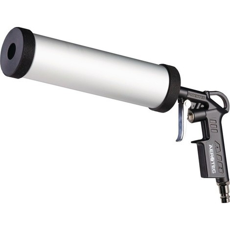 Pistolet à calfeutrer à air comprimé AEROTEC DP 310-Pro