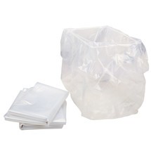 Plastikbeutel PE-Seitenfaltensack