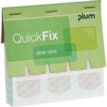 plum Pflasterstrips QuickFix