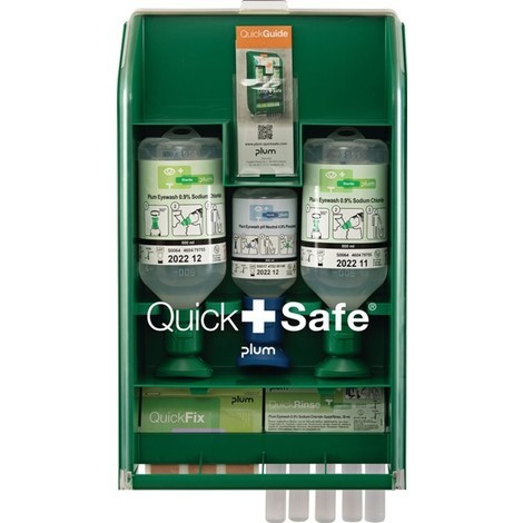 Plum QuickSafe Box Basic