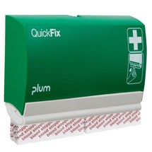 Podajnik plastrów QuickFix Blood Stopper