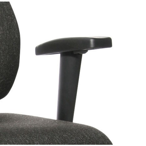 Područky T pro otočnou židli Fitness Topstar® X-Pander