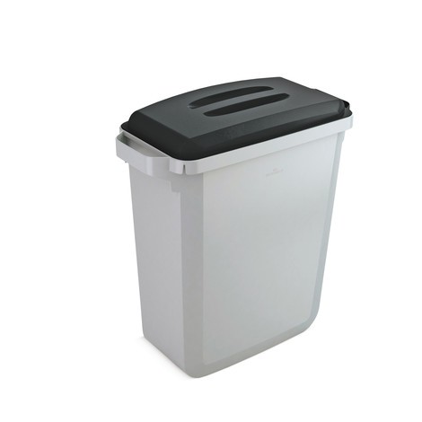 Pojemnik na odpady i surowce wtórne DURABIN 60 litrów