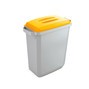 Pojemnik na odpady i surowce wtórne DURABIN 60 litrów