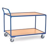 Pojízdný stolek fetra®, nosnost 300 kg