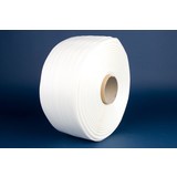 Polyesterová vázací páska s vláknitou strukturou Hot Melt