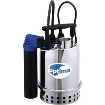 Pompe submersible EBARA OPTIMA MS