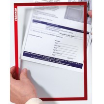 Porte-documents, DIN A3, 1 pces/unité de vente