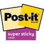 Post-it Flipchartblock Super Sticky Meeting Chart  POST-IT