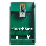 Poste de premiers secours Plum QuickSafe