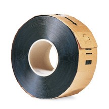 PP-Maschinenumreifungsband, schwarz, 12 mm x 2200 lfm., Stärke: 0,73 mm