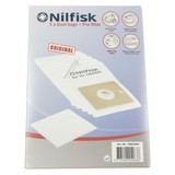 Prachový sáček pro kancelářský vysavač Nilfisk® Coupé Neo Energy