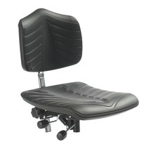 Pracovní otočná židle Global Stole A/S Premium