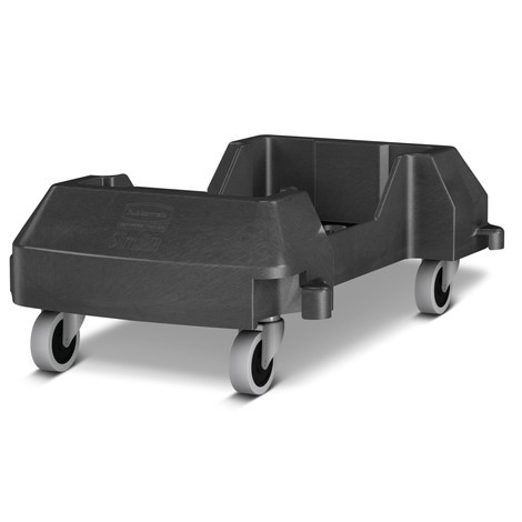 Přepravní vozík na nádobu na sběrné suroviny Rubbermaid Slim Jim®