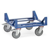 Přepravní vozík pro balíky fetra®
