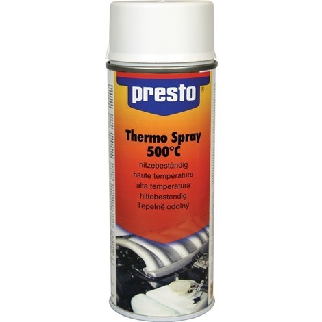 PRESTO Thermo-Lackspray Profi 500 °C