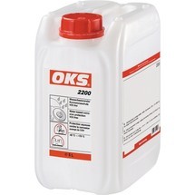 Protection contre la corrosion à base d'eau OKS 2200 OKS