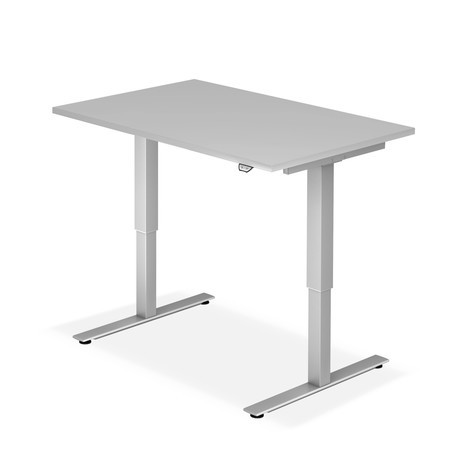 Psací stůl BASIC s elektrickým nastavením výšky