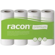 racon Küchenrolle racon Premium K-2