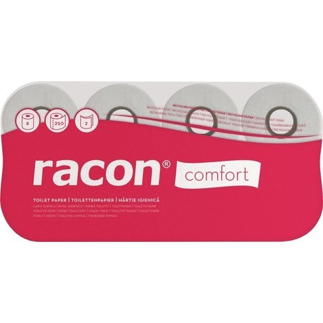 racon Toilettenpapier Racon Comfort