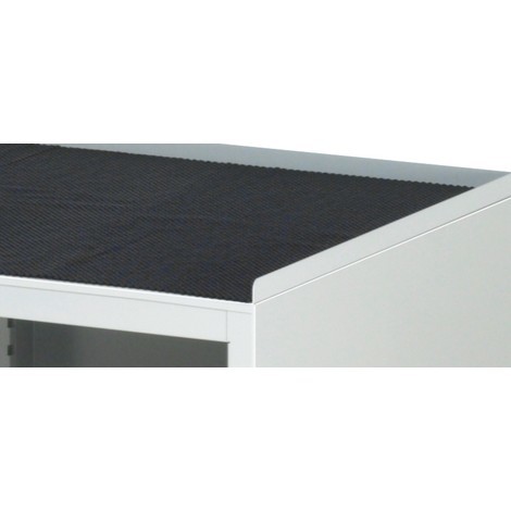 RAU Armoire à tiroirs Série 7000, HxlxP 1 035 x 580 x 650 mm