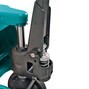 Ręczny wózek paletowy Ameise® PTM 2.0/3.5 z długimi widłami