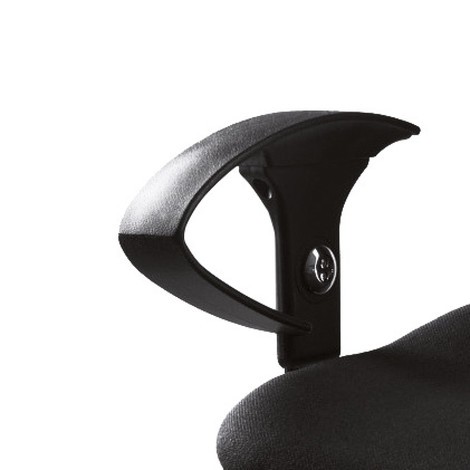 Reposabrazos para silla de oficina giratoria Topstar® Syncro