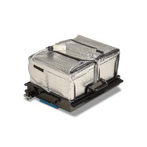Reserve-lithium-ion-batteri 12,8V/100Ah til den mobile arbejdsplads Jungheinrich