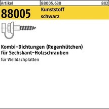 Reyher Dichtung R 88005 f.Sechskantschr.