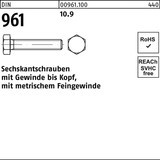 Reyher Sechskantschraube DIN 961 VG 10.9