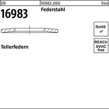 Reyher Tellerfeder EN 16983