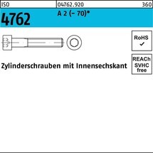 Reyher Zylinderschraube ISO 4762