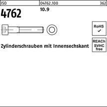 Reyher Zylinderschraube ISO 4762 m.Innensechskant
