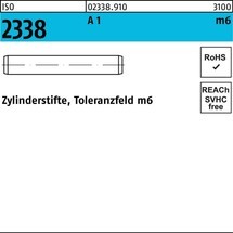 Reyher Zylinderstift ISO 2338