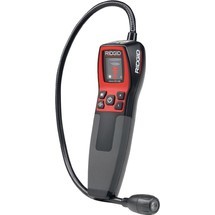 RIDGID gaslekdetector micro CD-100