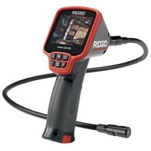 RIDGID inspectiecamera micro CA-150