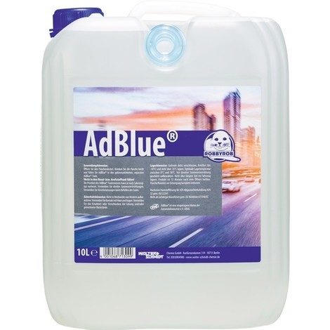 ROBBYROB Harnstofflösung AdBlue®