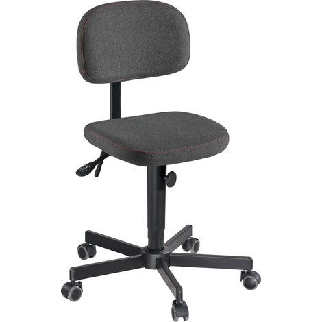 Robocze krzesło obrotowe meychair Workster Simplex