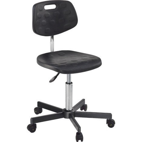 Robocze krzesło obrotowe meychair Workster Simplex ESD
