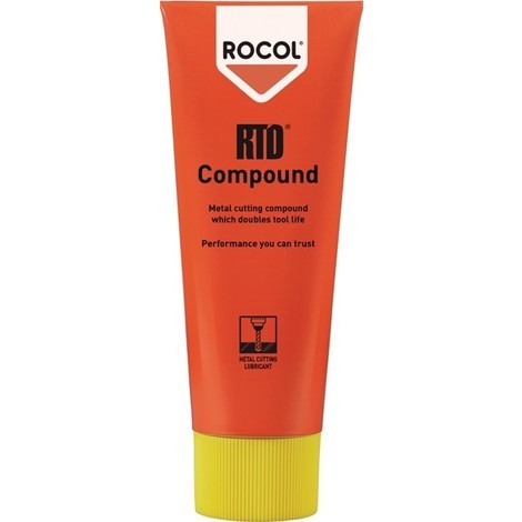 ROCOL Gewindeschneidpaste RTD Compound