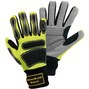 ROPE@WATER RESCUE Mechanics-Handschuh