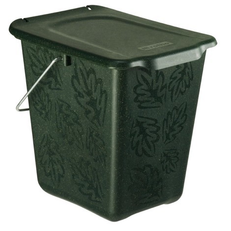 rothopro® Greenline Poubelle à compost